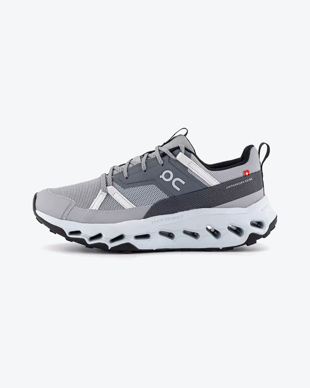 On Cloudhorizon Waterproof Black